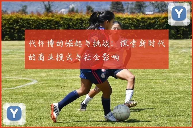 代怀博的崛起与挑战：探索新时代的商业模式与社会影响