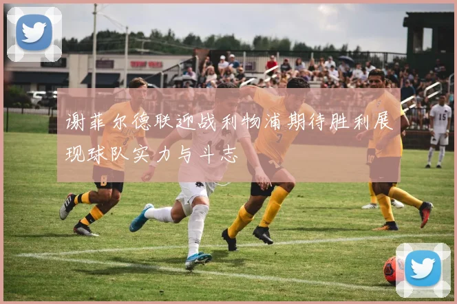 谢菲尔德联迎战利物浦期待胜利展现球队实力与斗志