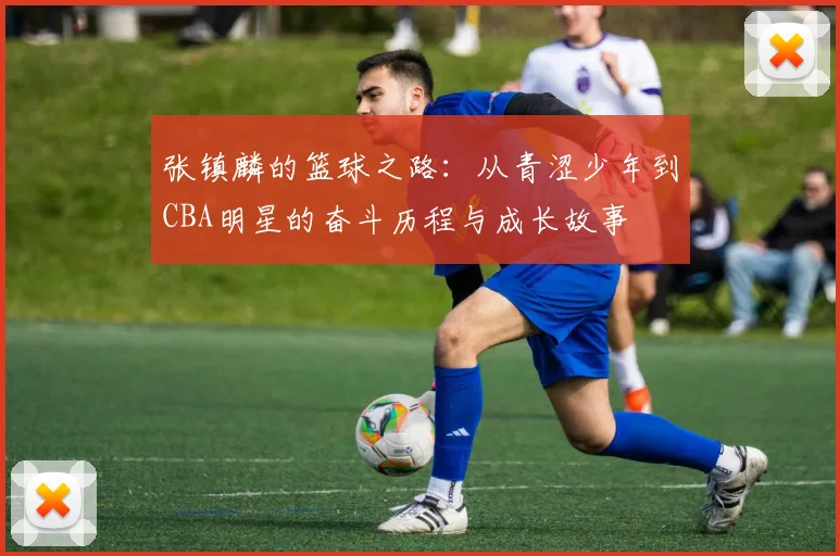 张镇麟的篮球之路：从青涩少年到CBA明星的奋斗历程与成长故事